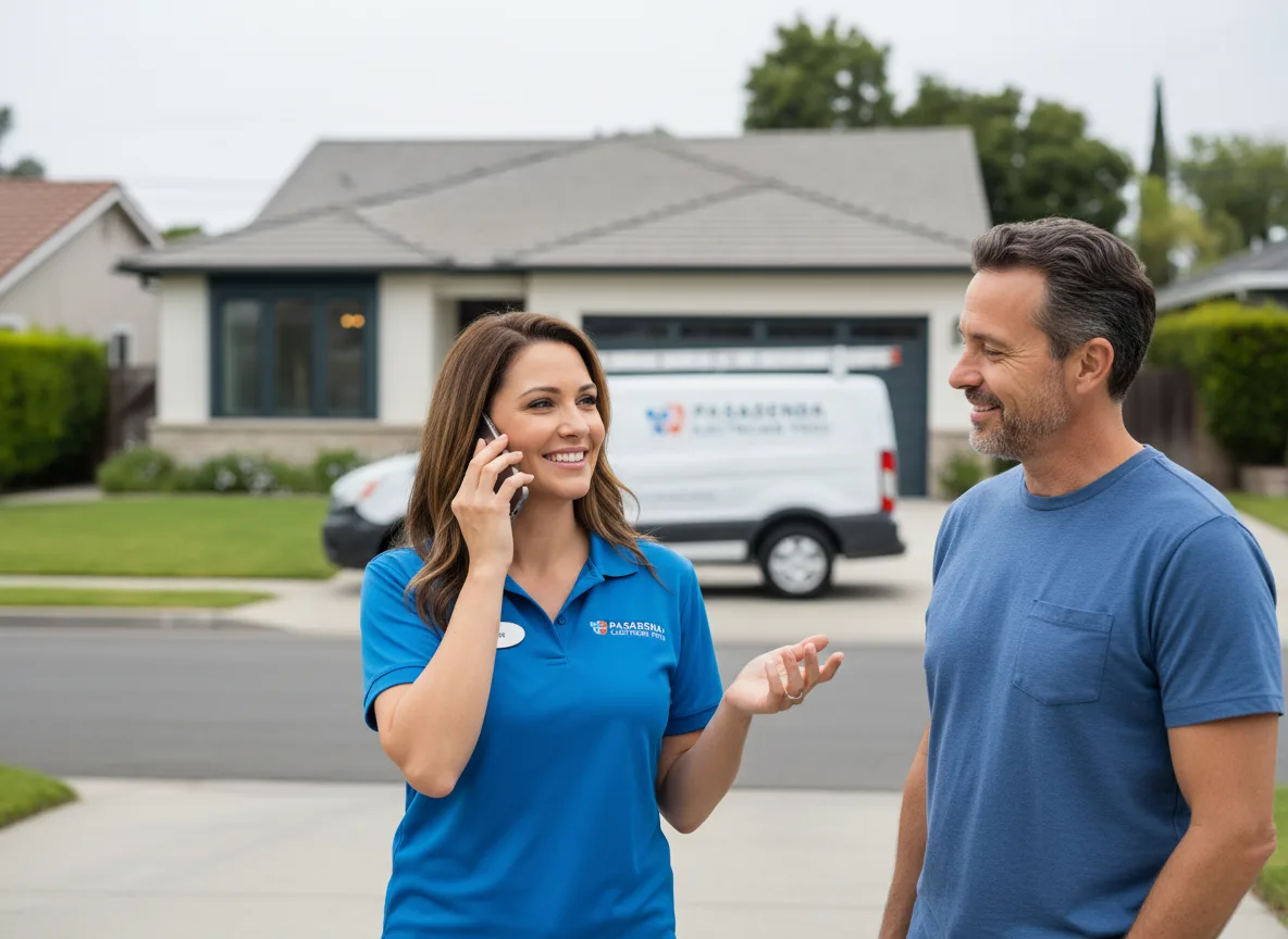 Electrician Whitefield, OK FAQs
